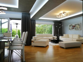 Luxus Wohnung in der Nähe von Frankfurt